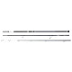 Shakespeare Salt XT 11ft 6" 3pc Bass Rod 2-4oz
